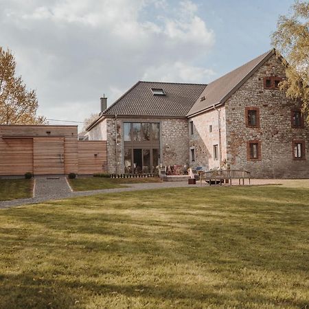 Gut Stangs B&B Рэрен Экстерьер фото