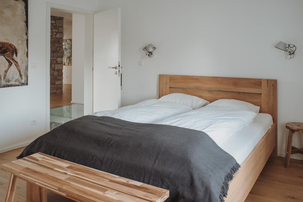 Gut Stangs B&B Рэрен Экстерьер фото